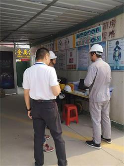 延伸壳牌新干线油站内衬刷新项目